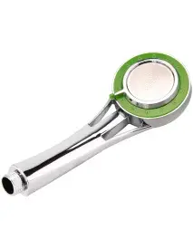 Shower head, VIKING, 630020, Crom, 2 funcții