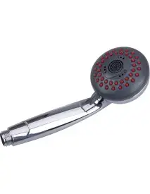 Shower head, VIKING, 630032, crom, 3 functii