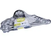 Chei combinate 8-17mm 6 buc, EXTOL CRAFT, 6306B, 8-17mm, 6 buc