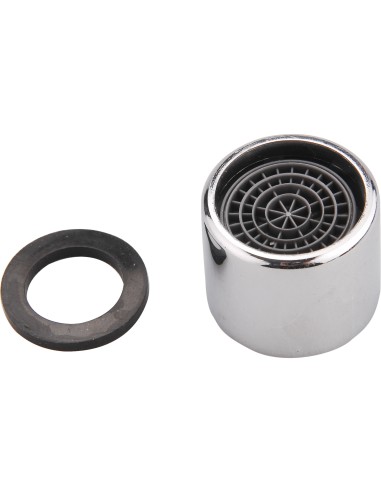 Tap aerator, 81020A, Crom, M20 Tap aerator, 81020A, Crom, M20
