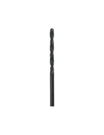 Burghiu HSS metal, 10 buc, 4.0 mm, 8801040, DIN 338 RN