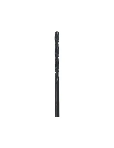 Burghiu HSS metal, 10 buc, 4.0 mm, 8801040, DIN 338 RN