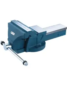 Menghina cu nicovala, 150 mm, 8812614, deschidere 160 mm, forta 23 kN
