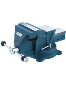 Menghina cu baza pivotanta, EXTOL PREMIUM, 8812622, 100 mm, 12 kN