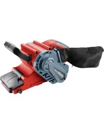 Belt Sander, EXTOL PREMIUM, 8894300, 1010W, 120-360m/min