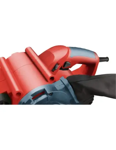 Belt Sander, EXTOL PREMIUM, 8894300, 1010W, 120-360m/min