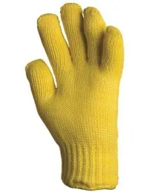 Manusi de protectie Antitermice ( 27 cm/ 35 cm/ 45 cm) si Antitaiere Kevlar, marimea 10 GANTELINE Coverguard - Acasa