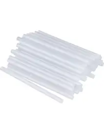 Batoane lipici, EXTOL CRAFT, 9901A, 160°C, 11x200mm