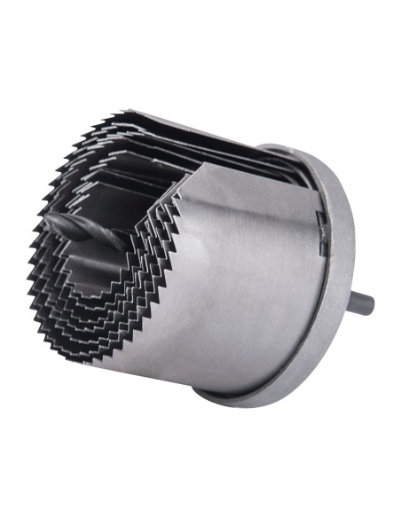 Burghiu lemn si rigips, EXTOL CRAFT, 1802, 7 dimensiuni, max 45mm