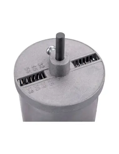 Burghiu lemn si rigips, EXTOL CRAFT, 1802, 7 dimensiuni, max 45mm