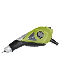 Microgravor, EXTOL CRAFT, 404130, 6000/min, 58 HRC