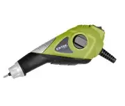 Microgravor, EXTOL CRAFT, 404130, 6000/min, 58 HRC