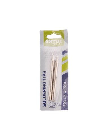 Soldering iron tips, 417210, 5.8 x 80mm, Pro 417201
