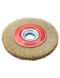 Perie rotunda sarma, 150 mm, 17018, Deschidere 32mm