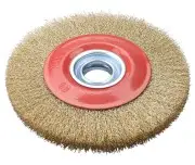 Perie rotunda sarma, 150 mm, 17018, Deschidere 32mm