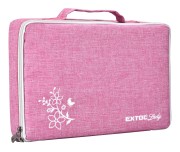 Bormasina si surubelnita fara fir, 12V, Extol Lady, 402401, 18Nm, 1300mAh