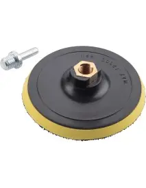 Disc suport M14, EXTOL CRAFT, 108530, 125 mm, 12 200 rpm