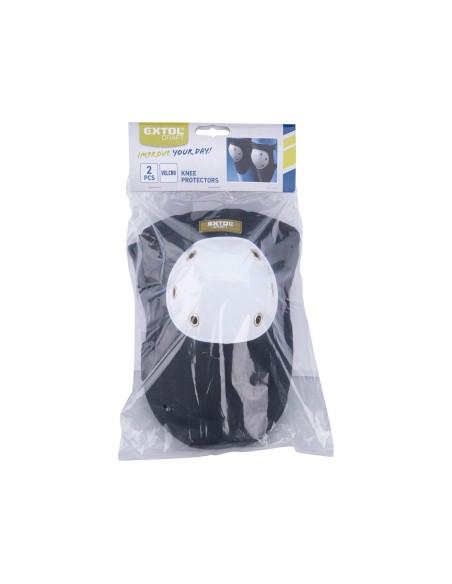 Kneepads, set 2 pcs, 13695, Mărime universală