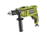 Ciocan rotopercutor, EXTOL CRAFT, 401163, 550W, complet metalic