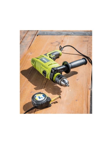 Ciocan rotopercutor, EXTOL CRAFT, 401163, 550W, complet metalic