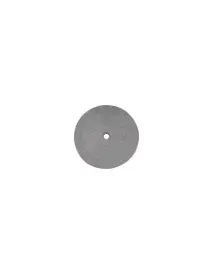 Disc de slefuire 125 × 12.7 × 16 mm, P36, EXTOL CRAFT, 410120-12A