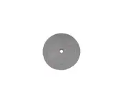 Disc de slefuire 125 × 12.7 × 16 mm, P36, EXTOL CRAFT, 410120-12A