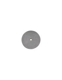 Disc slefuire 200 × 16 × 20 mm, P80, EXTOL CRAFT, 410130-12B