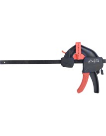 Quick-release clamp, 300 mm, 205-555 mm, 8815213