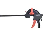 Quick-release clamp, 300 mm, 205-555 mm, 8815213