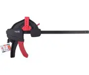 Quick-release clamp, 300 mm, 205-555 mm, 8815213