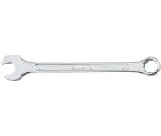 Combination spanner 11mm, EXTOL PREMIUM, 8816011, CrV, DIN 3113