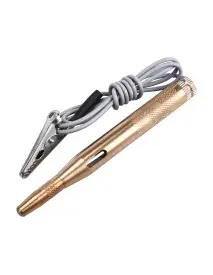 Tester de tensiune 6-24 V, EXTOL CRAFT, 5112, 100 mm