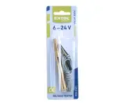 Testator de tensiune 6-24 V, EXTOL CRAFT, 5112, 100 mm