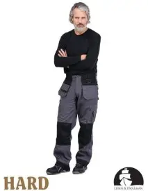 Pantaloni de protectie pentru lucru LH-HARVER