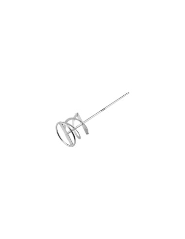 Spirala SDS PLUS, Extol Craft, 120x500mm, zincat,707272 Spirala SDS PLUS, Extol Craft, 120x500mm, zincat,707272