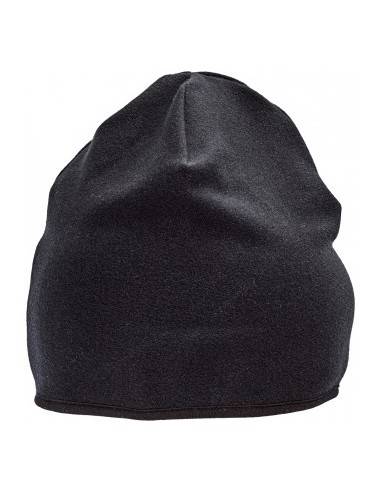 Caciula de protectie neagra unisex Wattle Hat CERVA - Sepci, fesuri, bonete