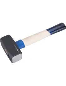Ciocan pentru piatra, 1250 g, EXTOL CRAFT, 2312A, DIN 6475, GS