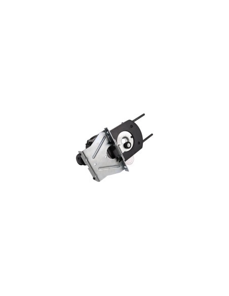 Router 1250W, Extol Craft, 408000, 12000-30000/min, Ghidaj longitudinal