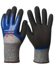 Manusi antitaiere EUROCUT 5 N505 GANTELINE Coverguard - Manusi antitaiere