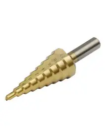 Burghiu trepte, EXTOL CRAFT, 20053, 4-20 mm, 9 trepte