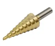 Burghiu trepte, EXTOL CRAFT, 20053, 4-20 mm, 9 trepte