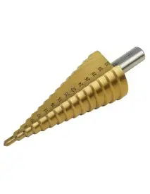 Burghiu trepte, EXTOL CRAFT, 20055, 4-32mm, 15 trepte