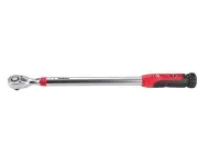 Cheie dinamometrica cu afisaj 1/2", FORTUM, 4700213, 40-200Nm, CrV