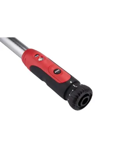 Cheie dinamometrica cu afisaj 1/2", FORTUM, 4700213, 40-200Nm, CrV