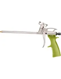 PU foam gun, EXTOL CRAFT, 85012, Reglare flux