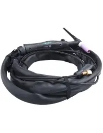 TIG burner, 8798271, 4m cable, 5.5m hose