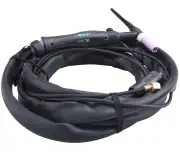 TIG burner, 8798271, 4m cable, 5.5m hose