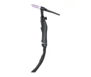 TIG burner, 8798271, 4m cable, 5.5m hose