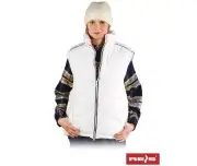Vesta de protectie, unisex , dublu izolata FOKA RAW-POL - Veste de iarna