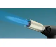 Blow torch, EXTOL PREMIUM, 8848105, piezo ignition, gas cartridges